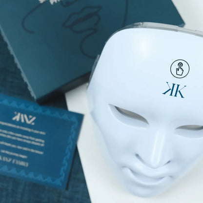 Kanz™ Instant Skin Glow LED Mask KANZ