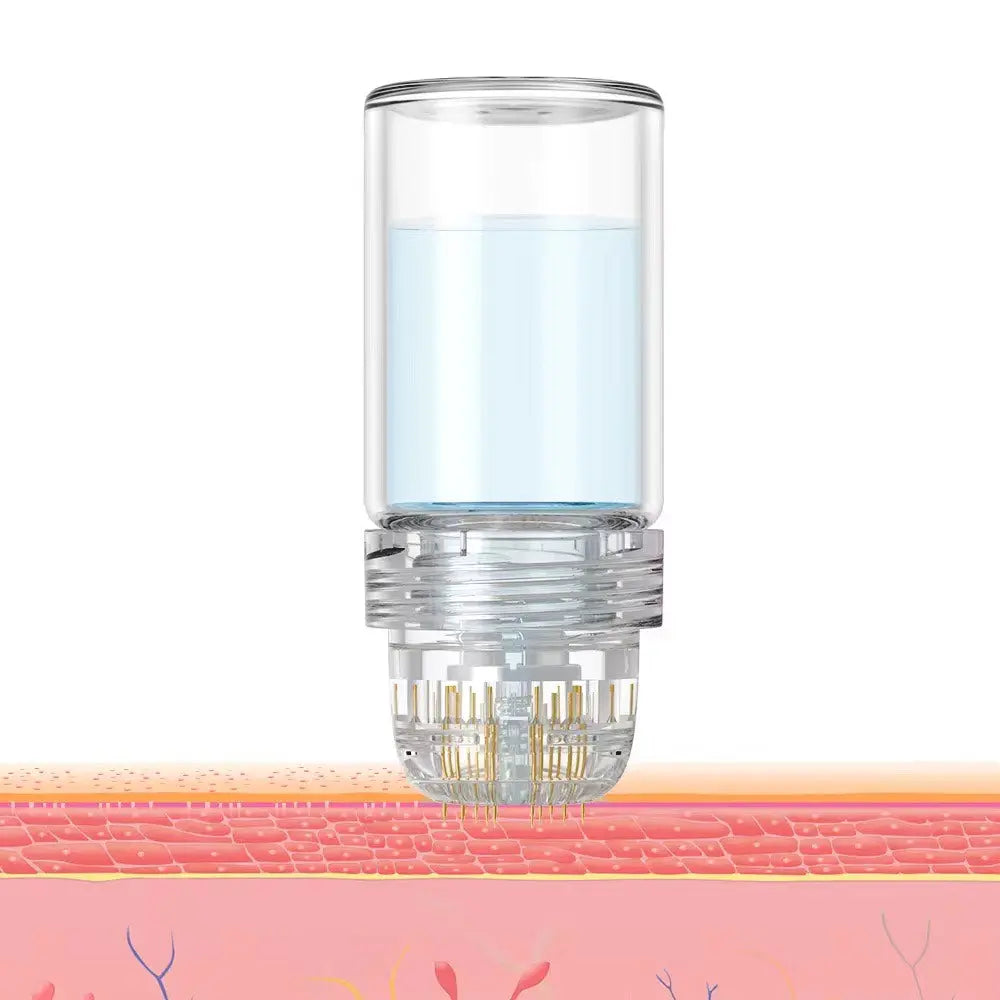 Kanz™ GlowPen Microneedle Infuser KANZ