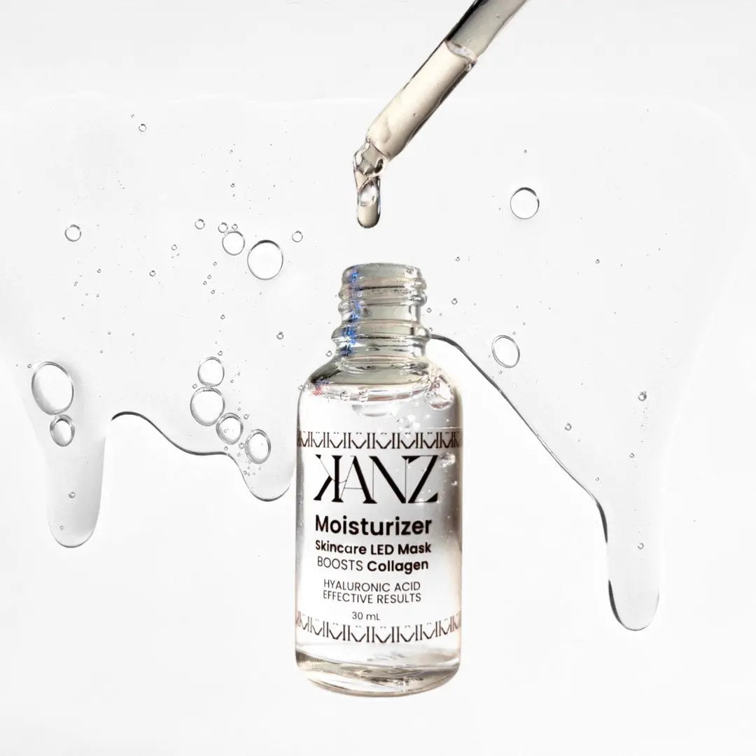 Kanz™ Hyaluronic Acid Moisturizer KANZ