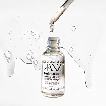 Kanz™ Hyaluronic Acid Moisturizer KANZ