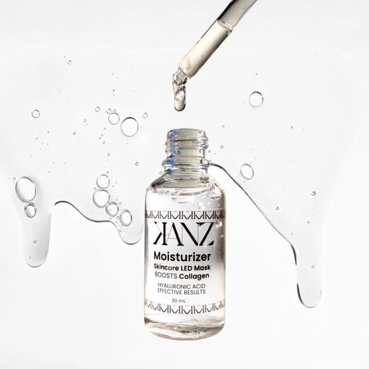 Kanz™ Hyaluronic Acid Moisturizer KANZ